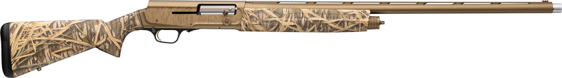G0119312004-1.jpg BROWNING A5 WICKED WING 12GA - 3.5" 28" MO SHADOWGRASS - Image 1