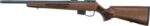 ANSCHUTZ 1761 HB 17HMR 18" TB - BLUED/WALNUT CLASSIC 2-STG - Image 2