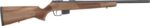 ANSCHUTZ 1761L D HB 17HMR - 20" BLUED/WALNUT CLASSIC LH - Image 2