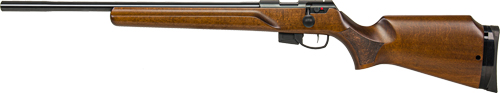 G015773-1.jpg ANSCHUTZ 1761L HB MPR 22LR - 21.4" BLUED/HARDWOOD 2-STG LH - Image 1