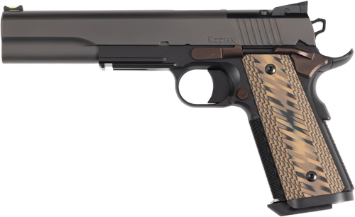 G01792CZ.jpg DAN WESSON KODIAK OR 10MM - 6" 8RD TRI-TONE - Image 1