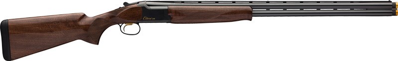 G018073303-1.jpg BROWNING CITORI CXS 12GA 3" - 30"VR BLUED/WALNUT - Image 1
