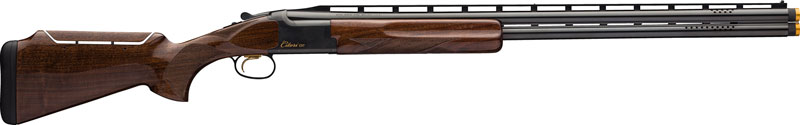 G018075326-1.jpg BROWNING CITORI CXT TRAP 12GA - 3" 30"VR ADJ COMB BLUED/WAL - Image 1