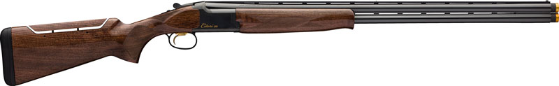 G018110302-1.jpg BROWNING CITORI CXS 12GA 3" - 32"VR ADJ COMB BLUED/WALNUT - Image 1
