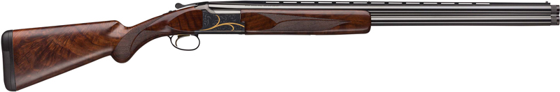 G018117014-1.jpg BROWNING CITORI GRAN LIGHTNING - 28GA 3" 26"VR INV BLUED/WALNUT - Image 1