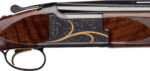 BROWNING CITORI GRAN LIGHTNING - 28GA 3" 26"VR INV BLUED/WALNUT - Image 3