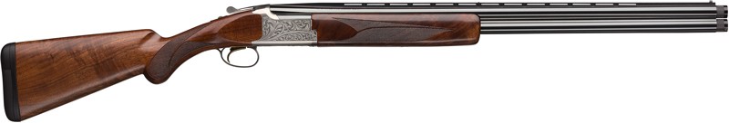 G018142304-1.jpg BROWNING CITORI WHITE - LIGHTNING 12GA 3" 28" BLD/WAL - Image 1