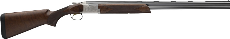 G018165913-1.jpg BROWNING CITORI 725 FIELD - 410 3" 28" BLUED/WALNUT - Image 1