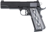 DAN WESSON VALOR 45ACP 5" - FNS BLACK DUTY FINISH 8RD MAG