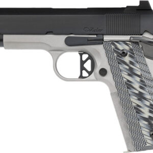 DAN WESSON VBOB 45ACP 4.25" - FNS TWO-TONE FINISH 8RD MAG