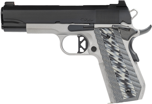 G01825.jpg DAN WESSON VBOB 45ACP 4.25" - FNS TWO-TONE FINISH 8RD MAG - Image 1