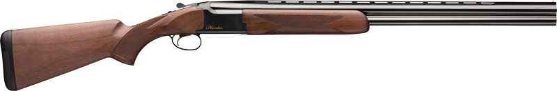 G018258604-1.jpg BROWNING CITORI HUNTER GRADE 1 - 20GA 3" 28"VR BLUED/WALNUT - Image 1