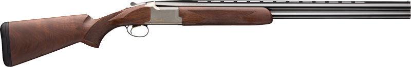 G018259304-1.jpg BROWNING CITORI HUNTER GRADE - II 12GA 3" 28"VR BLUED/WALNUT - Image 1