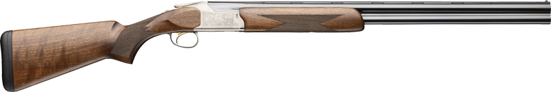 G0183463005-1.jpg BROWNING CITORI 825 FIELD - 12GA 3" 26" BLUED/WALNUT - Image 1