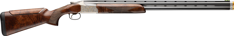 G0183493002-1.jpg BROWNING CITORI 825 SPORTING - GOLDEN CLAYS 12GA 32"VR - Image 1