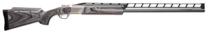 G018707479.jpg BROWNING CYNERGY CLASSIC TRAP - COMBO 12GA 32/34" BLUED/LAM - Image 1