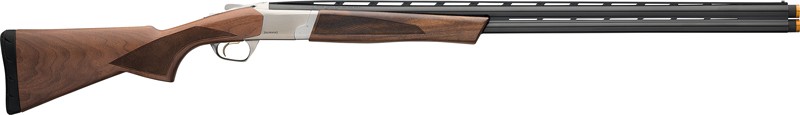 G018709304-1.jpg BROWNING CYNERGY CX 12GA 3" - 28"VR BLUED/WALNUT - Image 1