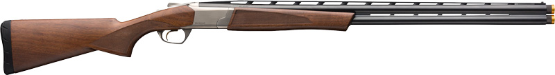 G018709603-1.jpg BROWNING CYNERGY CX 20GA 3" - 30"VR BLUED/WALNUT - Image 1
