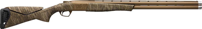G018719205-1.jpg BROWNING CYNERGY WICKED WING - 12GA 3.5" 26"VR MO-BOTTOMLAND - Image 1