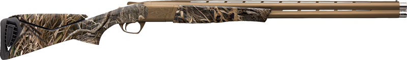 G018722203-1.jpg BROWNING CYNERGY WICKED WING - 12GA 3.5" 30" MO-SG HABITAT - Image 1