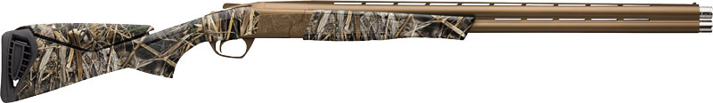 G018729204-1.jpg BROWNING CYNERGY WICKED WING - 12GA 3.5" 28" REALTREE MAX-7 - Image 1