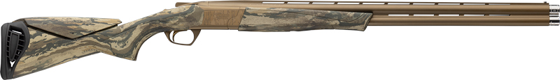 G018731205-1.jpg BROWNING CYNERGY WICKED WING - 12GA 3.5" 26"VR RT LEGACY - Image 1