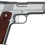 DAN WESSON POINTMAN SEVEN - 45ACP AS 8RD MAG STAINLESS