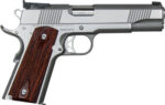 DAN WESSON POINTMAN SEVEN - 45ACP AS 8RD MAG STAINLESS