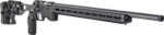 CZ 457 VARMINT 22LR 24" BLUE - THREADED MTR2 CHASSIS STOCK