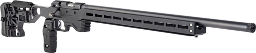 G02329_ANGLE.jpg CZ 457 VARMINT 22LR 24" BLUE - THREADED MTR2 CHASSIS STOCK - Image 1