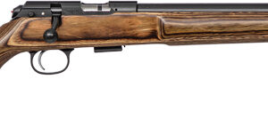 CZ 457 AT-ONE VARMINT 22LR - 24" HB BOYDS BROWN STOCK