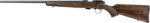 CZ 457 AMERICAN LH 22LR 24.5" - BLUED BARREL WALNUT STOCK