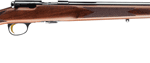 BROWNING T-BOLT TARGET/VARMINT - 22WMR 22"HB BLUED/WALNUT