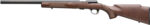 BROWNING T-BOLT TARGET 17HMR - 20" BULL BBL SR BLUED/WALNUT - Image 2