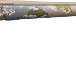 BROWNING X-BOLT HELLS CANYON - LR MCMILAN 6.5CM 26" BRNZ/OVX