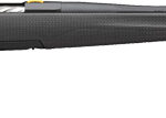 BROWNING X-BOLT PRO 6.8 WST - 24" CARBON FIBER/BLUED MB
