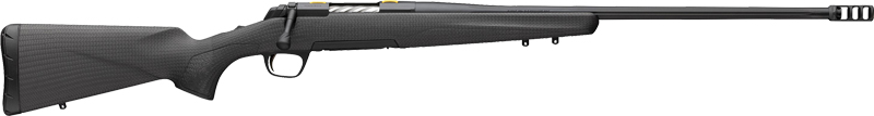 G035602299-1.jpg BROWNING X-BOLT PRO 6.8 WST - 24" CARBON FIBER/BLUED MB - Image 1