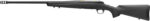 BROWNING X-BOLT PRO 6.8 WST - 24" CARBON FIBER/BLUED MB - Image 2