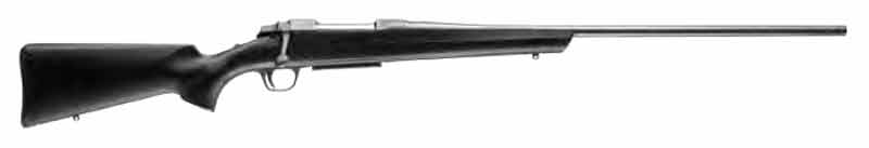G035800227-1.jpg BROWNING AB3 COMPOSITE STALKER - 7MM RM 26" MATTE BLACK/SYN - Image 1