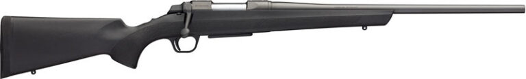 BROWNING AB3 MICRO STALKER - 6.5CM 20" MATTE BLACK/SYN