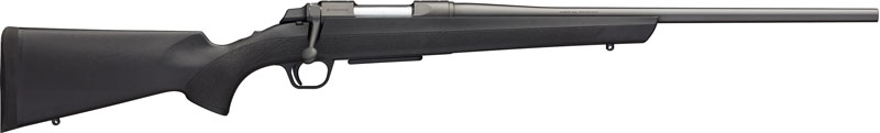 G035808282_1-1.jpg BROWNING AB3 MICRO STALKER - 6.5CM 20" MATTE BLACK/SYN - Image 1