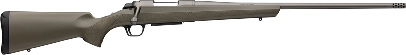 G035842229-1.jpg BROWNING AB3 COMPOSITE 300 WM - 26" OD GREEN/TUNGSTEN - Image 1