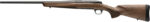 BROWNING X-BOLT 2 HUNTER   270 - WIN 22" WALNUT/BLUED - Image 2