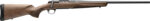 BROWNING X-BOLT 2 HUNTER 6.5CM - 22" WALNUT/BLUED
