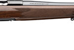 BROWNING X-BOLT 2 MEDALLION - 6.8WST 24" WALNUT/BLUED