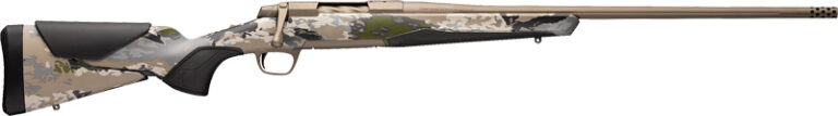 BROWNING X-BOLT 2 SPEED 28NOS - 26" BRONZE/OVIX SYN W/ MB