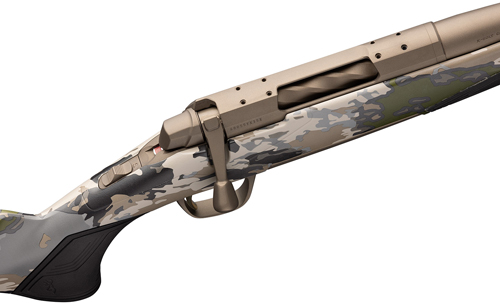 G036006288_BOLT-1.jpg BROWNING X-BOLT 2 SPEED 28NOS - 26" BRONZE/OVIX SYN W/ MB - Image 1