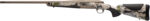 BROWNING X-BOLT 2 SPEED 6.8WST - 24" SMOKED BRONZE/OVIX SYN MB - Image 3