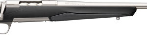 BROWNING X-BOLT 2 HUNTER   243 - WIN 22" COMP/STAINLESS MB