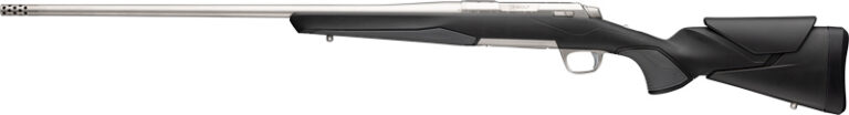 BROWNING X-BOLT 2 HUNTER 308 - WIN 22" COMP/STAINLESS MB
